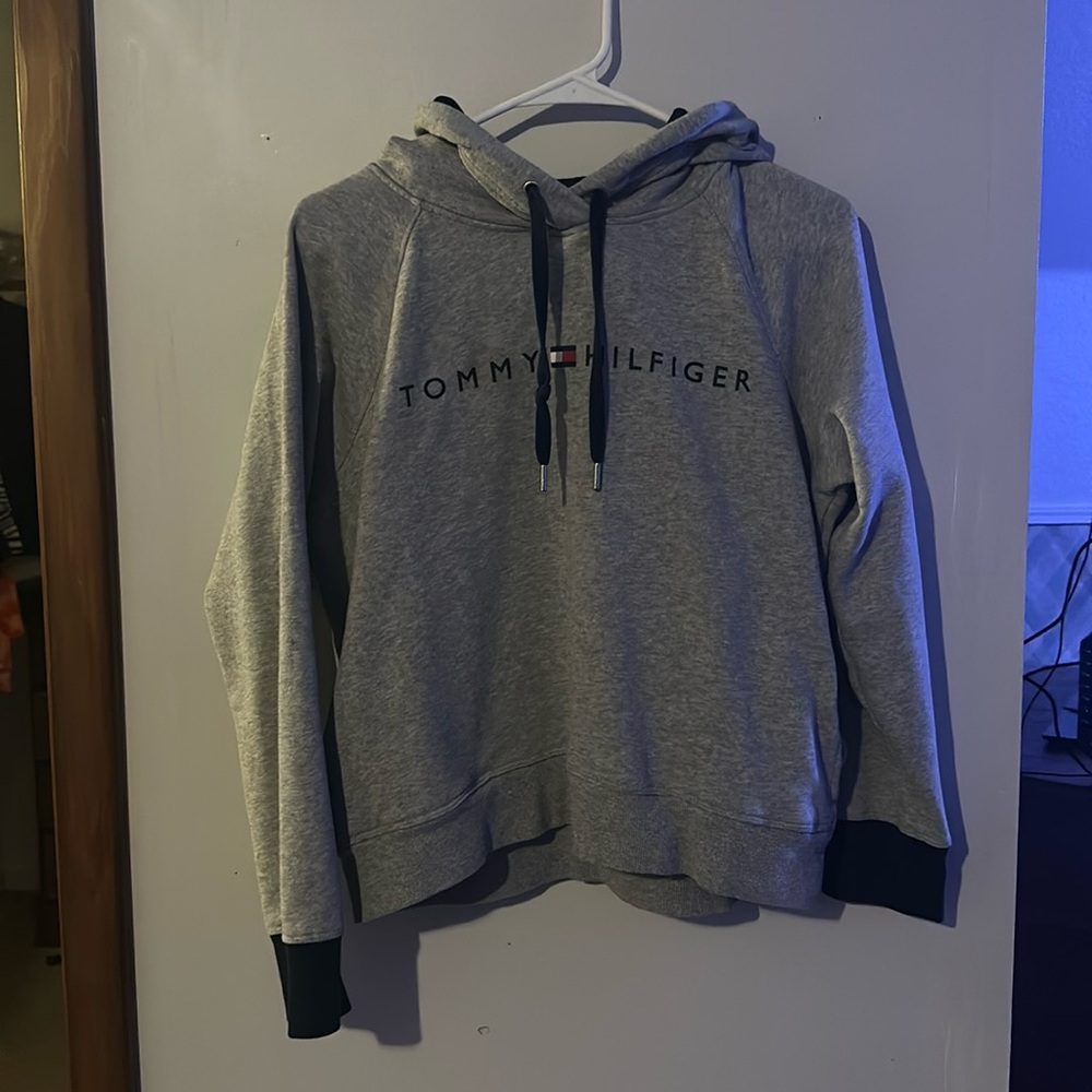 Tommy Hilfiger hoodie